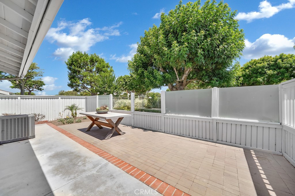 33902 Faeroe Bay Dana Point, CA 92629 - Photo 17 of 22 swimming pool view with a garden