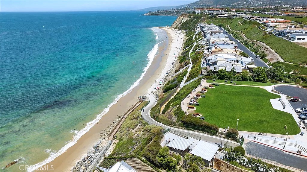 33902 Faeroe Bay Dana Point, CA 92629 - Photo 19 of 22 an aerial view of a house