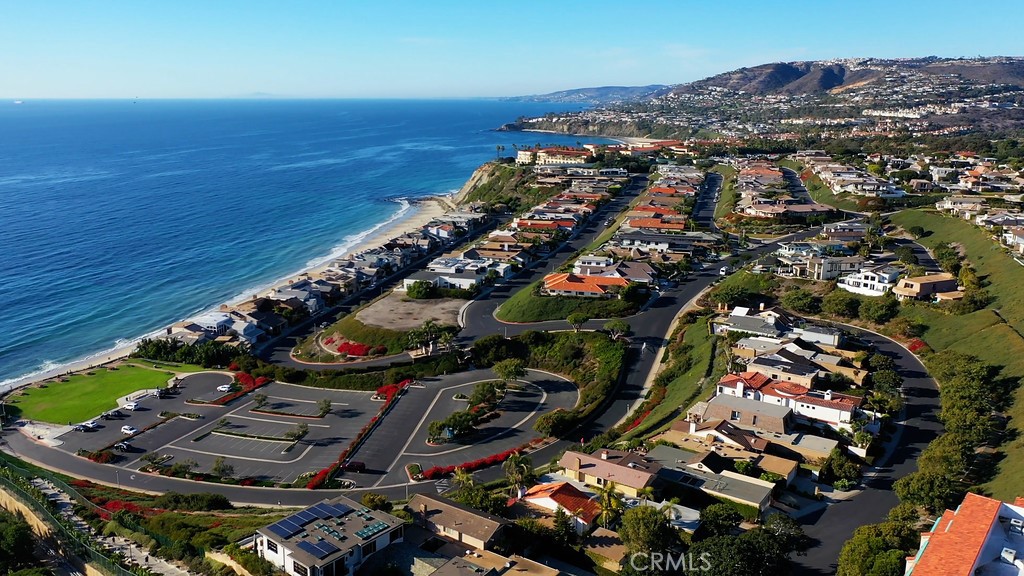 33902 Faeroe Bay Dana Point, CA 92629 - Photo 20 of 22 an aerial view of multiple house