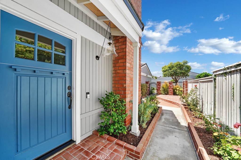 33902 Faeroe Bay Dana Point, CA 92629 - Photo 2 of 22 a view of a pathway besides a house