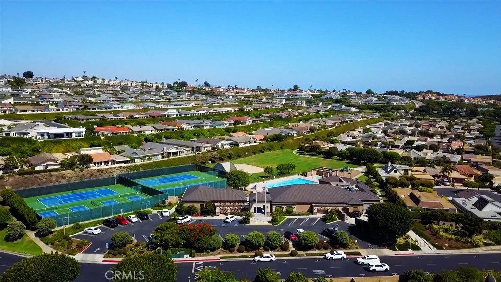 33902 Faeroe Bay Dana Point, CA 92629 - Photo 21 of 22 an aerial view of multiple house
