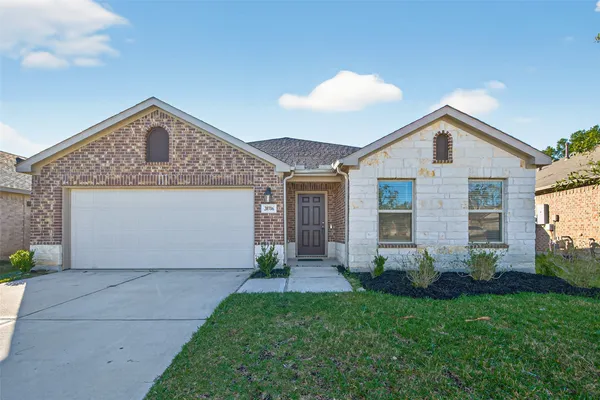 $1,895 | 20706 Southern Wds Boulevard, New Caney, TX 77357