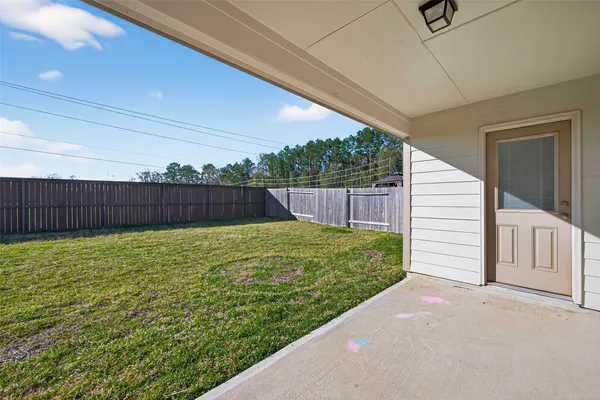 $1,895 | 20706 Southern Wds Boulevard, New Caney, TX 77357
