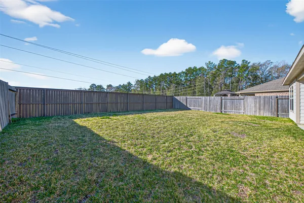 $1,895 | 20706 Southern Wds Boulevard, New Caney, TX 77357