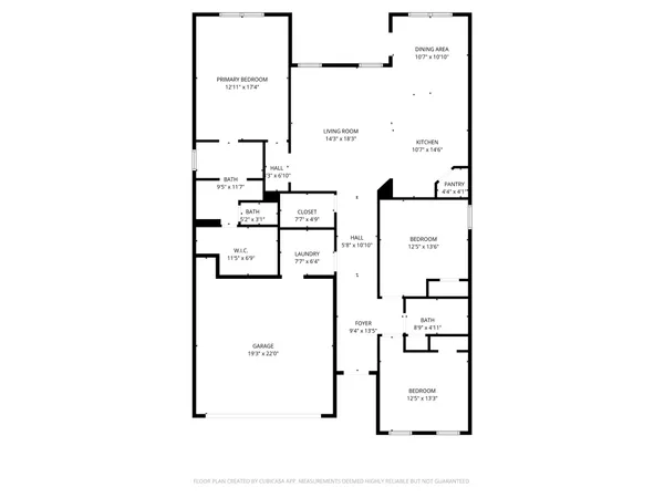 $1,895 | 20706 Southern Wds Boulevard, New Caney, TX 77357