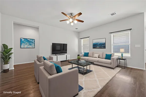 $1,895 | 20706 Southern Wds Boulevard, New Caney, TX 77357