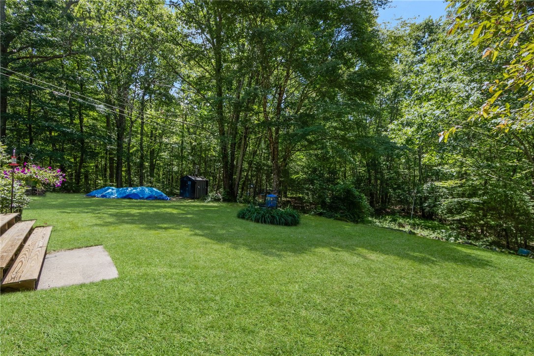 230 Austin Farm Road Exeter, RI 02822 - Photo 42 of 50