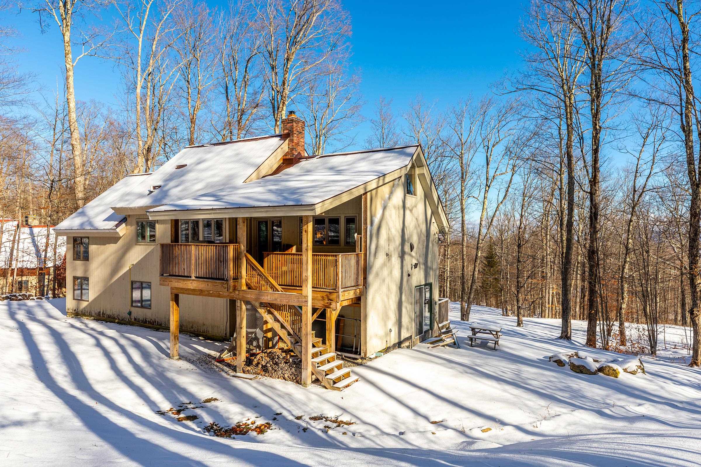 7 Roundtree Road Winhall, VT 05340 - Photo 6 of 41