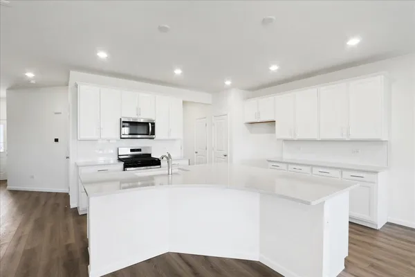 $505,232 | 608 Switchgrass Way, Unit 61003, Bolingbrook, IL 60490