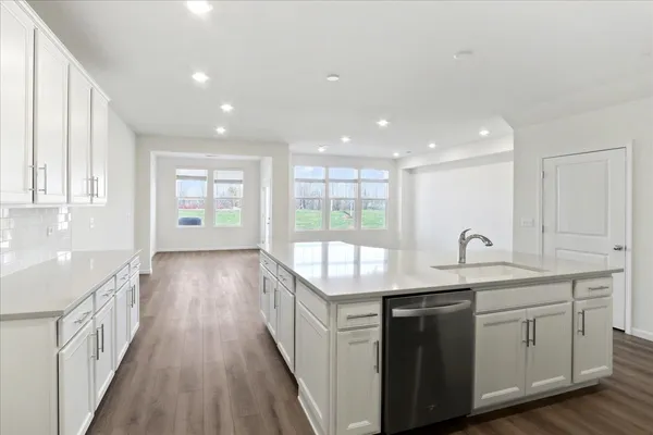 $505,232 | 608 Switchgrass Way, Unit 61003, Bolingbrook, IL 60490