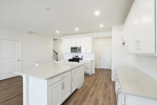 $505,232 | 608 Switchgrass Way, Unit 61003, Bolingbrook, IL 60490