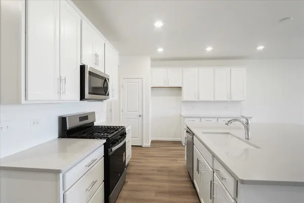 $505,232 | 608 Switchgrass Way, Unit 61003, Bolingbrook, IL 60490