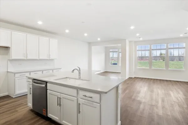 $505,232 | 608 Switchgrass Way, Unit 61003, Bolingbrook, IL 60490