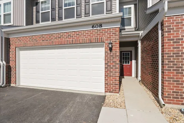 $505,232 | 608 Switchgrass Way, Unit 61003, Bolingbrook, IL 60490