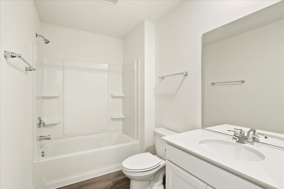 608 Switchgrass Way, Unit 61003 Bolingbrook, IL 60490 - Photo 30 of 32