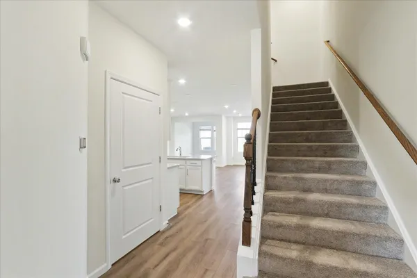 $505,232 | 608 Switchgrass Way, Unit 61003, Bolingbrook, IL 60490