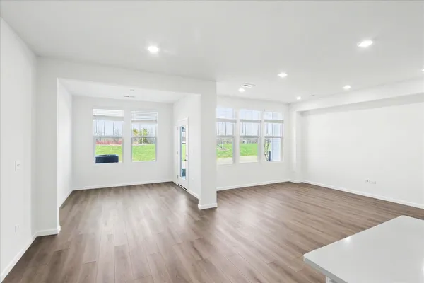 $505,232 | 608 Switchgrass Way, Unit 61003, Bolingbrook, IL 60490