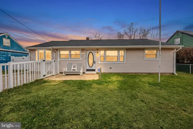 $315,000 | 820 Mt Road, Burlington, NJ 08016