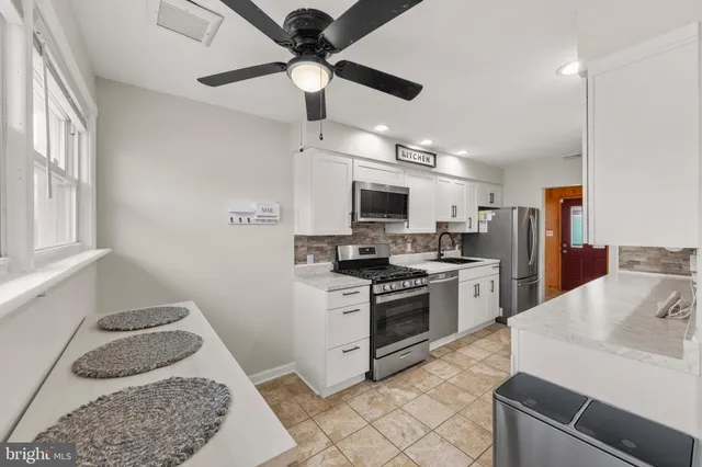 $315,000 | 820 Mt Road, Burlington, NJ 08016