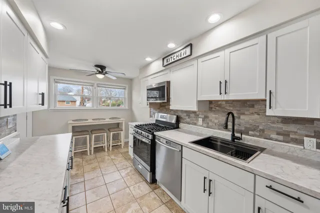 $315,000 | 820 Mt Road, Burlington, NJ 08016