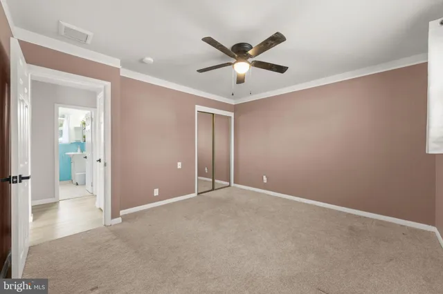 $315,000 | 820 Mt Road, Burlington, NJ 08016