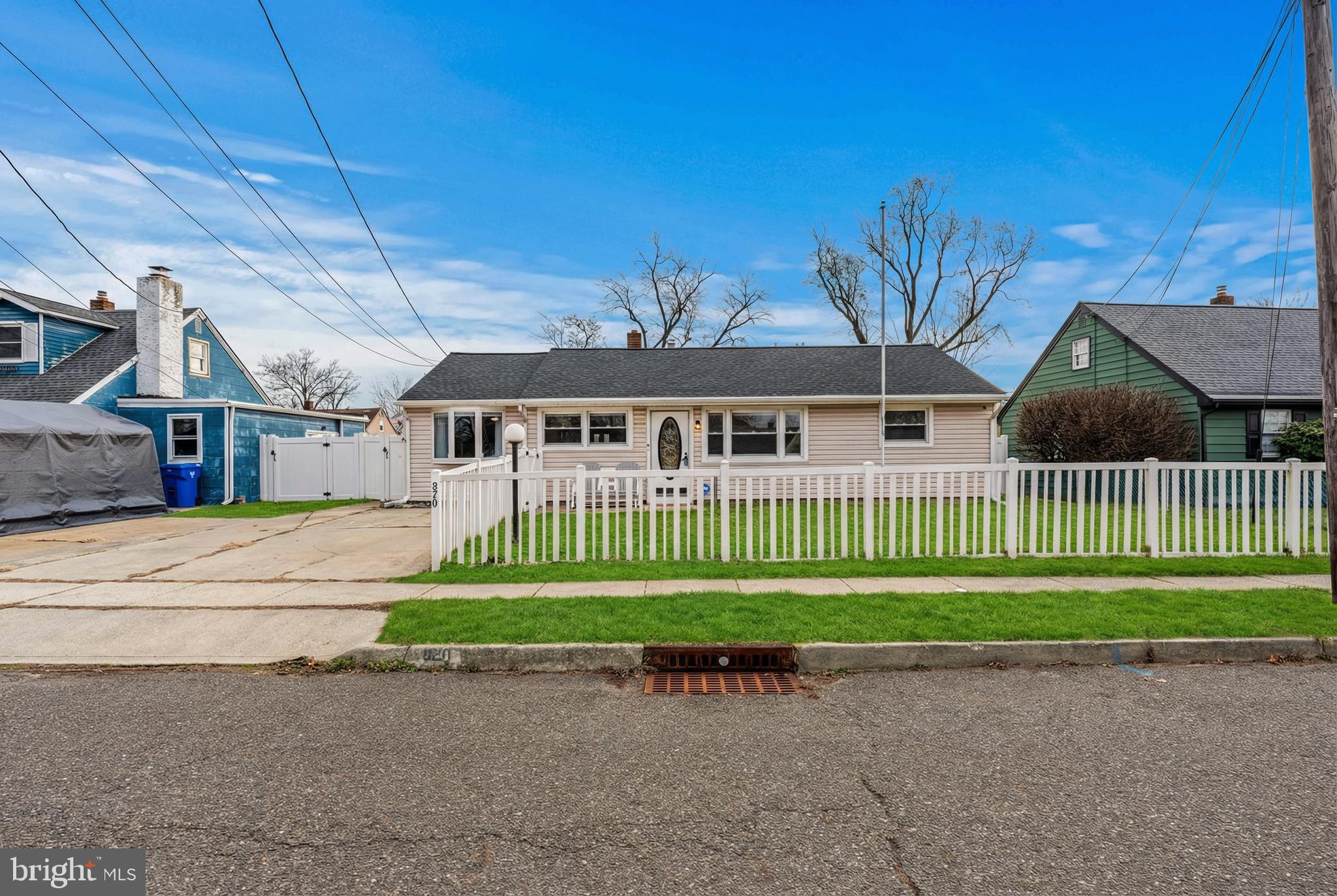 820 Mt Road Burlington, NJ 08016 - Photo 2 of 42