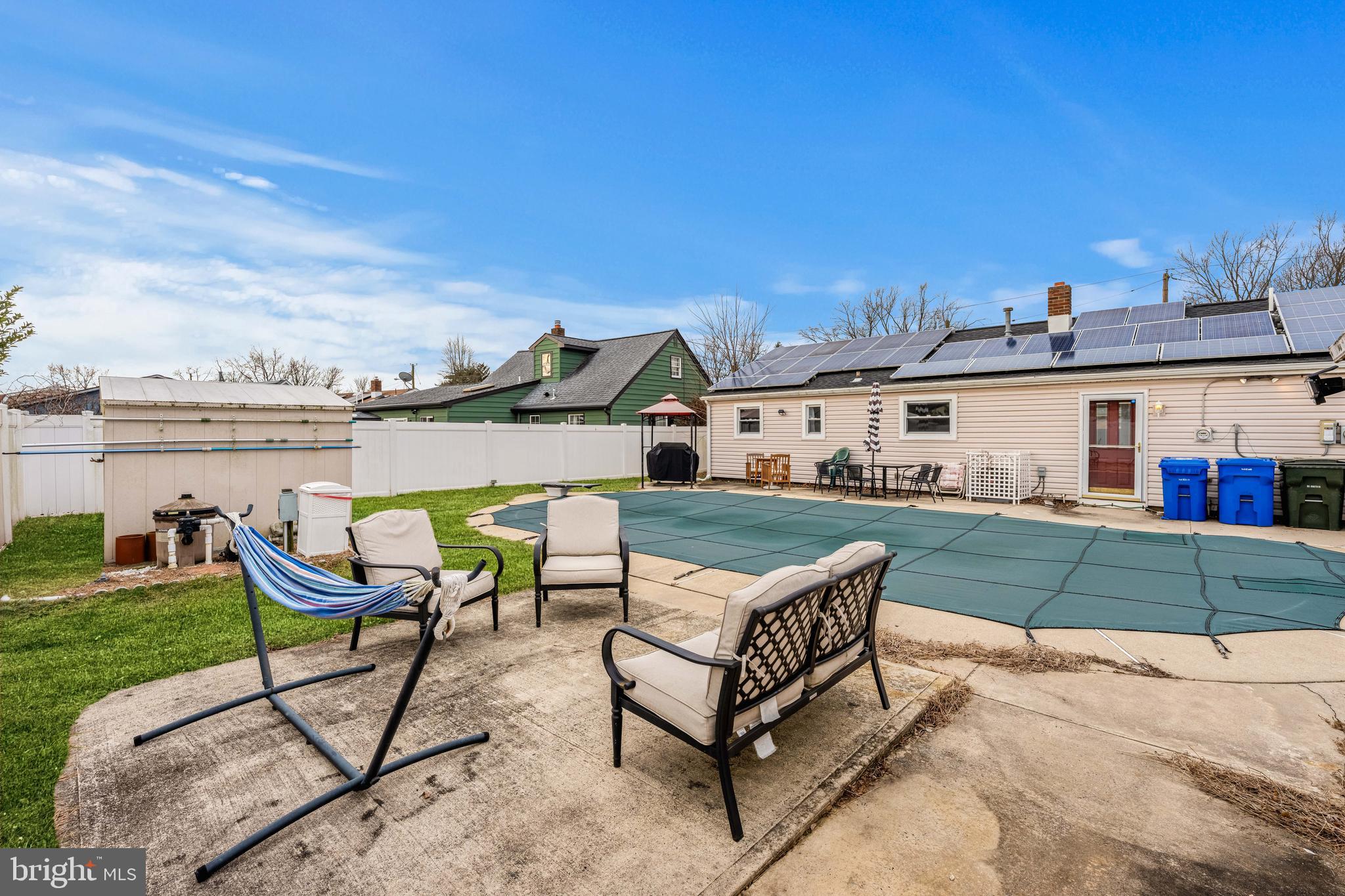 820 Mt Road Burlington, NJ 08016 - Photo 35 of 42