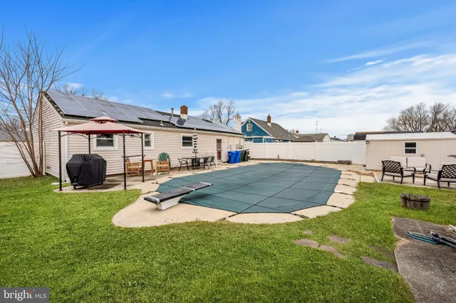 $315,000 | 820 Mt Road, Burlington, NJ 08016