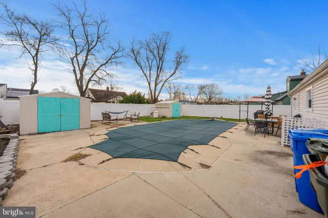 $315,000 | 820 Mt Road, Burlington, NJ 08016