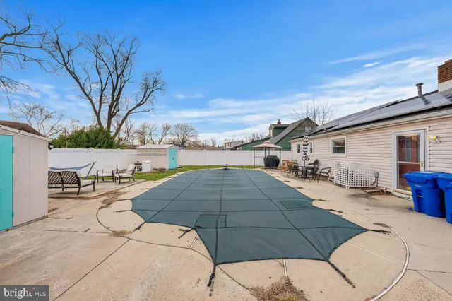 $315,000 | 820 Mt Road, Burlington, NJ 08016