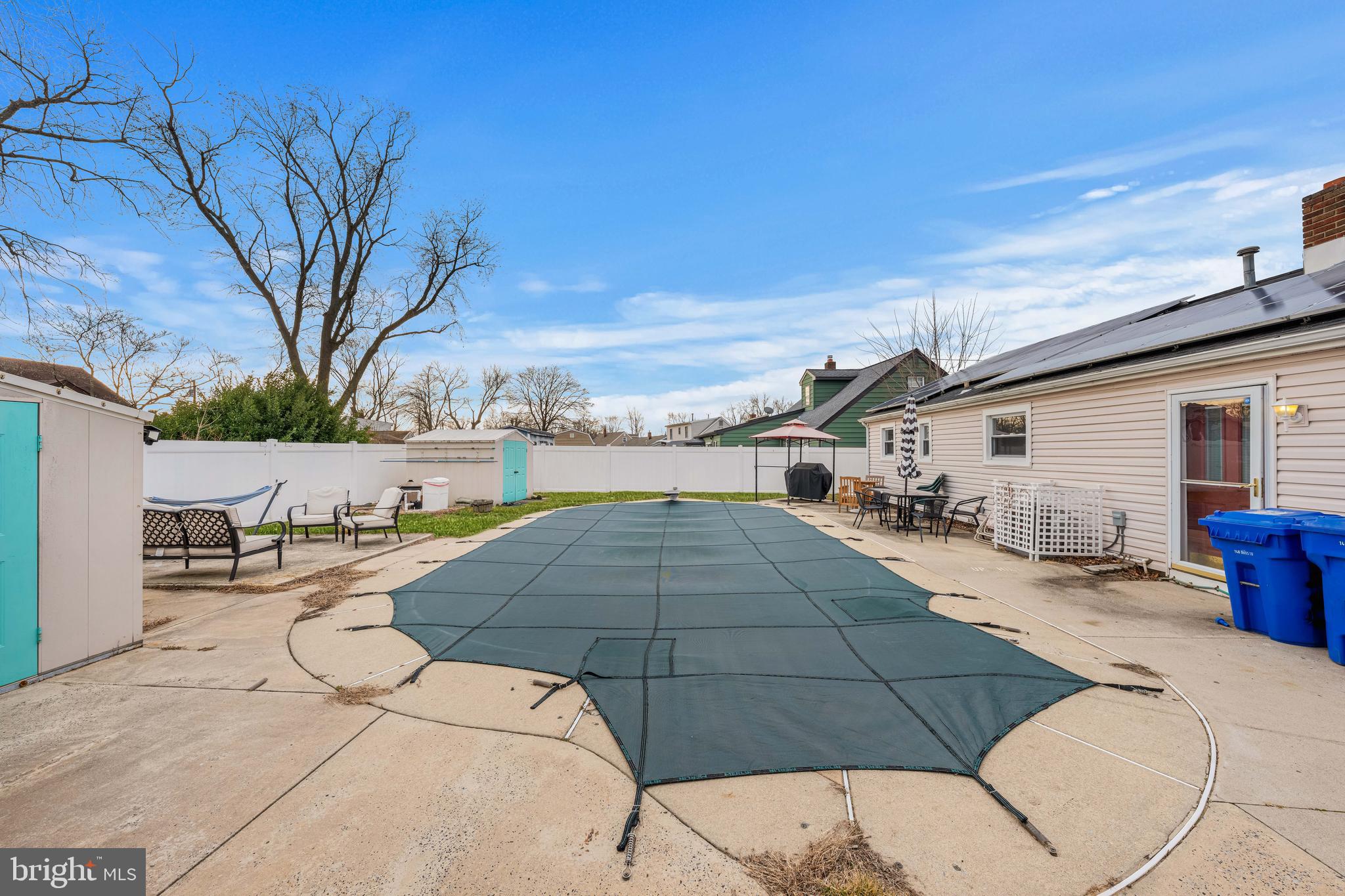 820 Mt Road Burlington, NJ 08016 - Photo 40 of 42