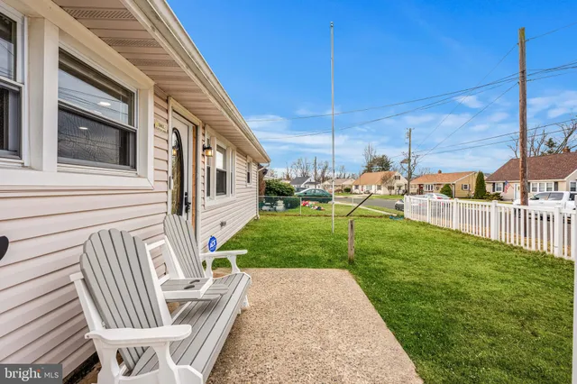 $315,000 | 820 Mt Road, Burlington, NJ 08016