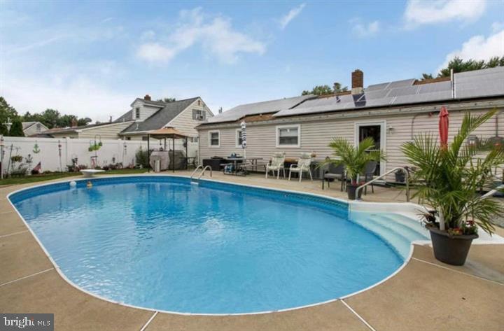 820 Mt Road Burlington, NJ 08016 - Photo 41 of 42