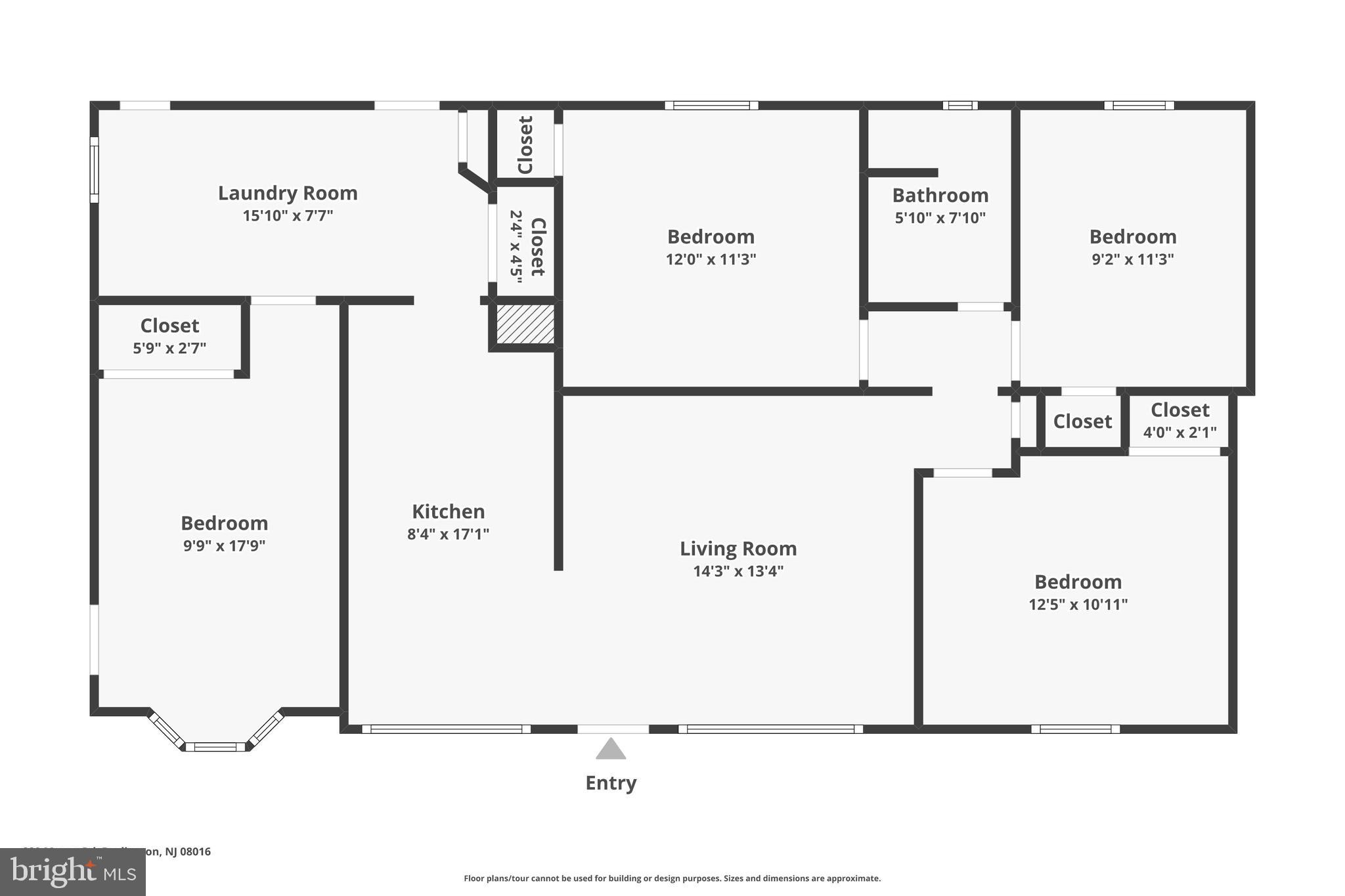 820 Mt Road Burlington, NJ 08016 - Photo 42 of 42