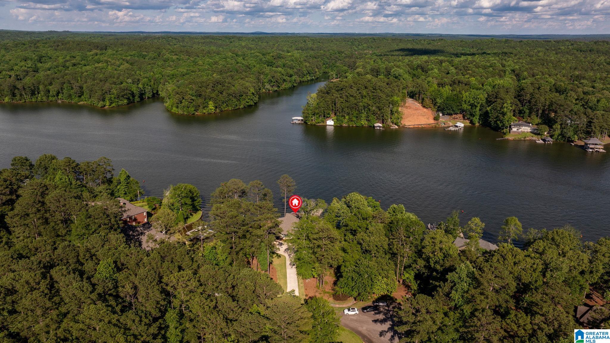 109 Oaks Point Jacksons Gap, AL 36861 - Photo 62 of 73