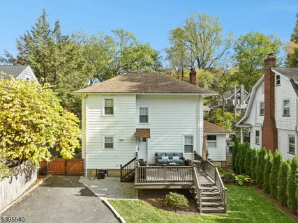 $899,999 | 23 Kensington Terrace, Maplewood, NJ 07040