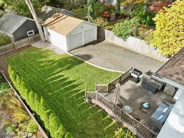 $899,999 | 23 Kensington Terrace, Maplewood, NJ 07040