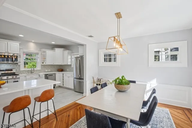 $899,999 | 23 Kensington Terrace, Maplewood, NJ 07040