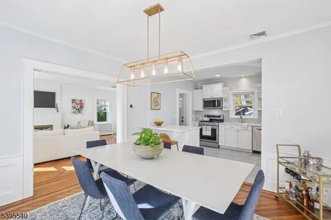 $899,999 | 23 Kensington Terrace, Maplewood, NJ 07040