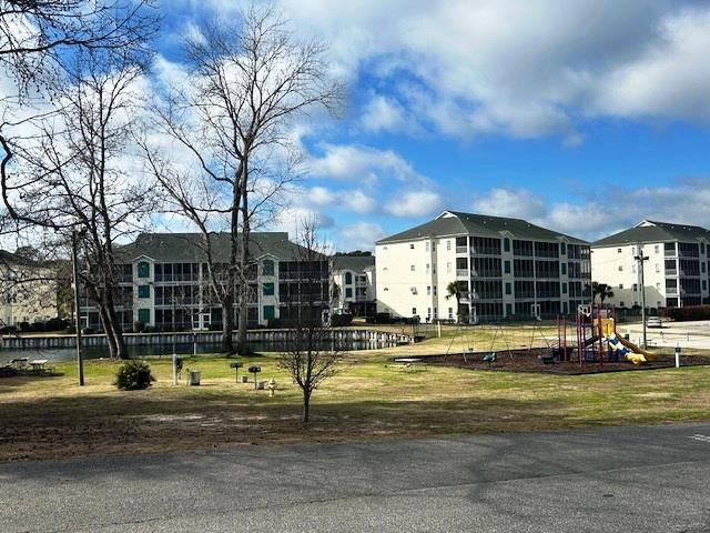 6 Robin Avenue Myrtle Beach, SC 29572 - Photo 14 of 24 View of building exterior