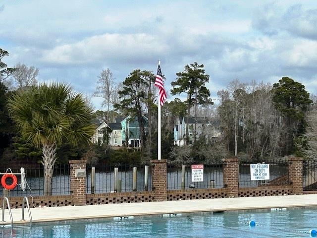 6 Robin Avenue Myrtle Beach, SC 29572 - Photo 18 of 24 View of community pool