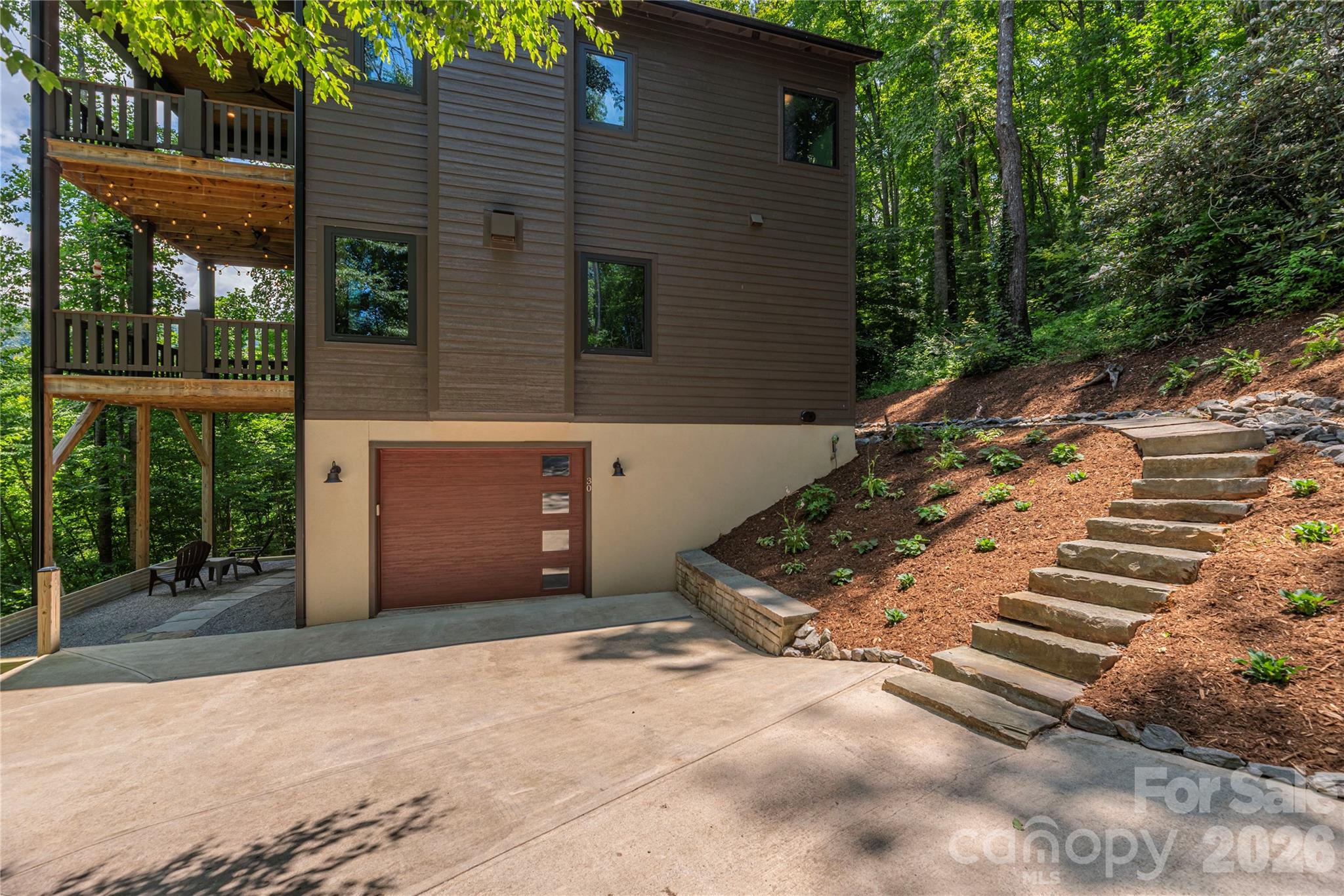 30 Garren View Drive Fairview, NC 28730 - Photo 29 of 35