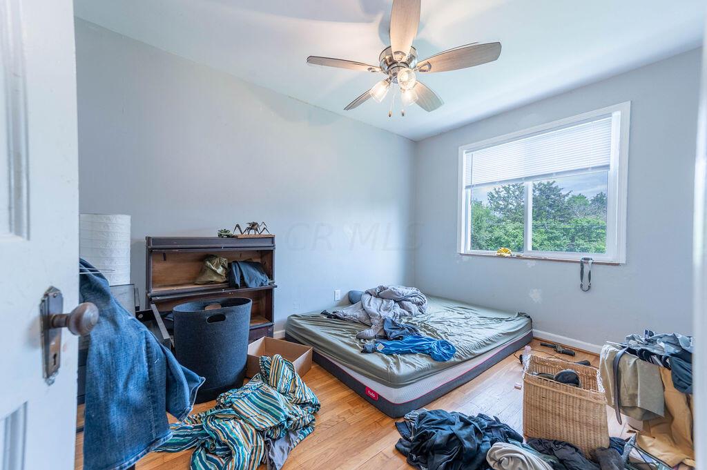846 Kenwick Road, Unit 852 Columbus, OH 43209 - Photo 26 of 34 850 Bedroom 1