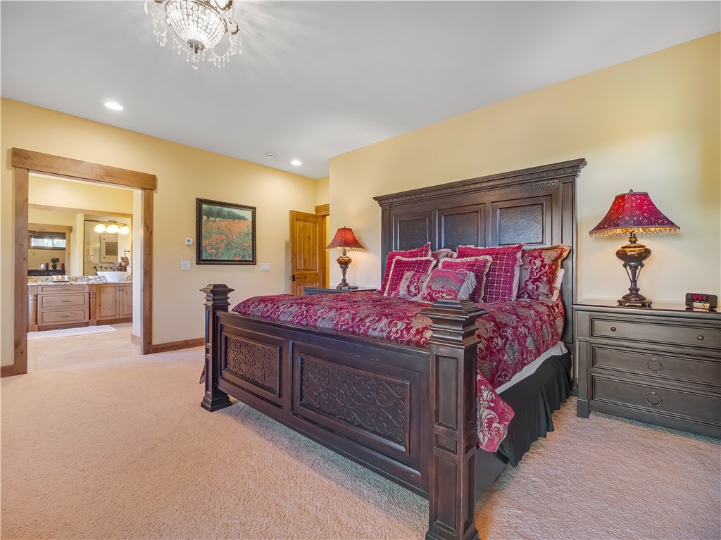 61 Club House Road, Unit 61 Breckenridge, CO 80424 - Photo 21 of 35 Gallery Image 21