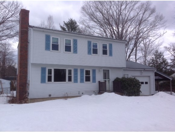 10 Hampshire Avenue Rochester, NH 03867 - Photo 1 of 1 Gallery Image 1