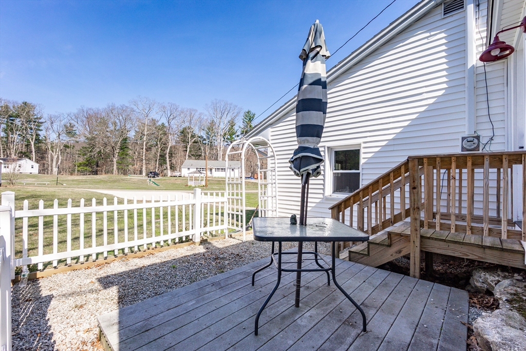 69 Depot Road, Unit 69 Oxford, MA 01540 - Photo 16 of 19