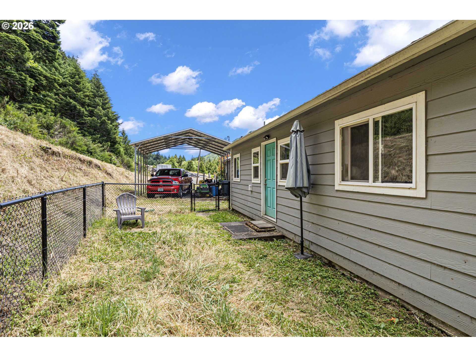 8935 Highway 38 Elkton, OR 97436 - Photo 39 of 48