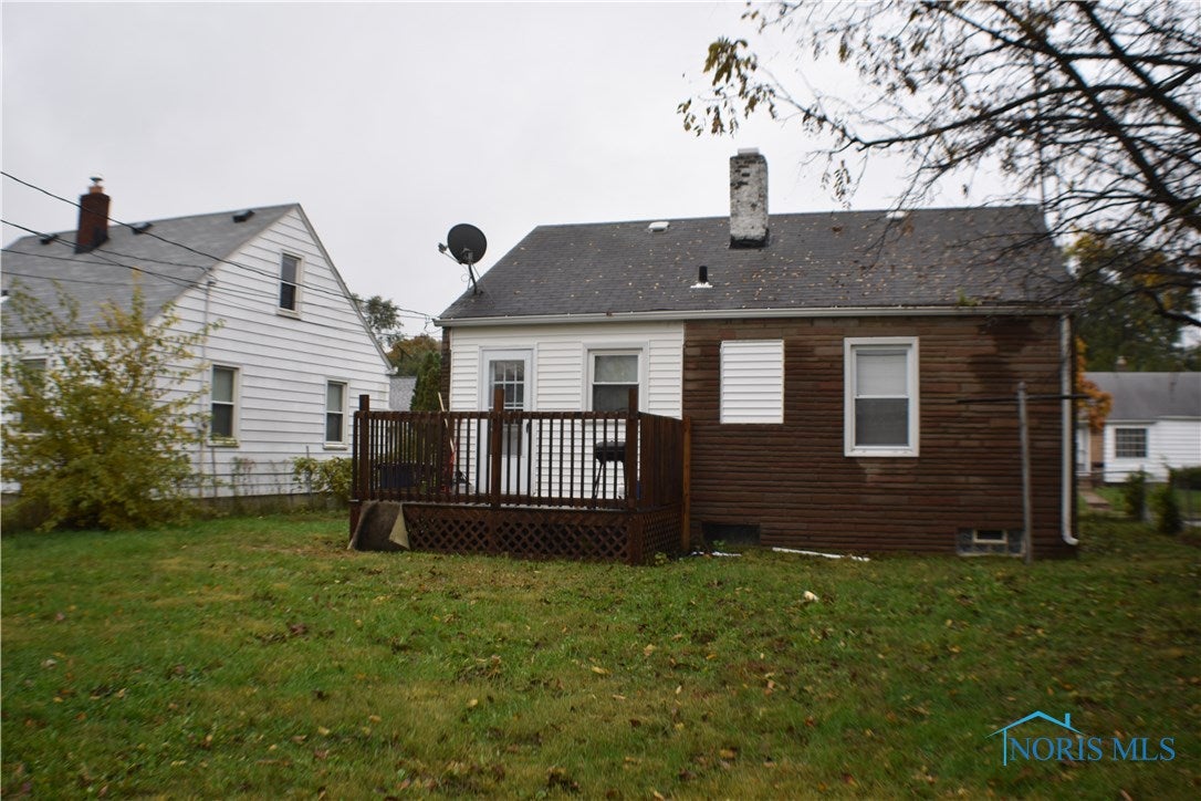 4410 Packard Road Toledo, OH 43612 - Photo 14 of 14 Gallery Image 14