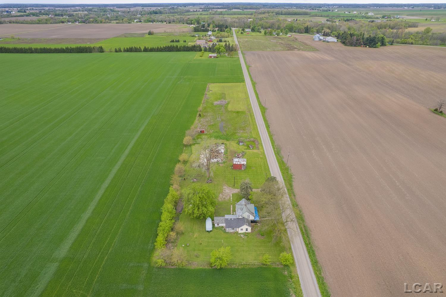 10833 Preston Road Britton, MI 49229 - Photo 4 of 7