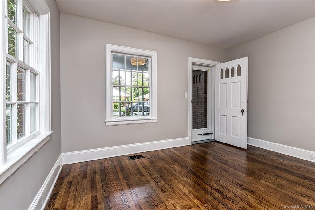 1711 Club Road, Unit 6 Charlotte, NC 28205 - Photo 11 of 31 Gallery Image 11